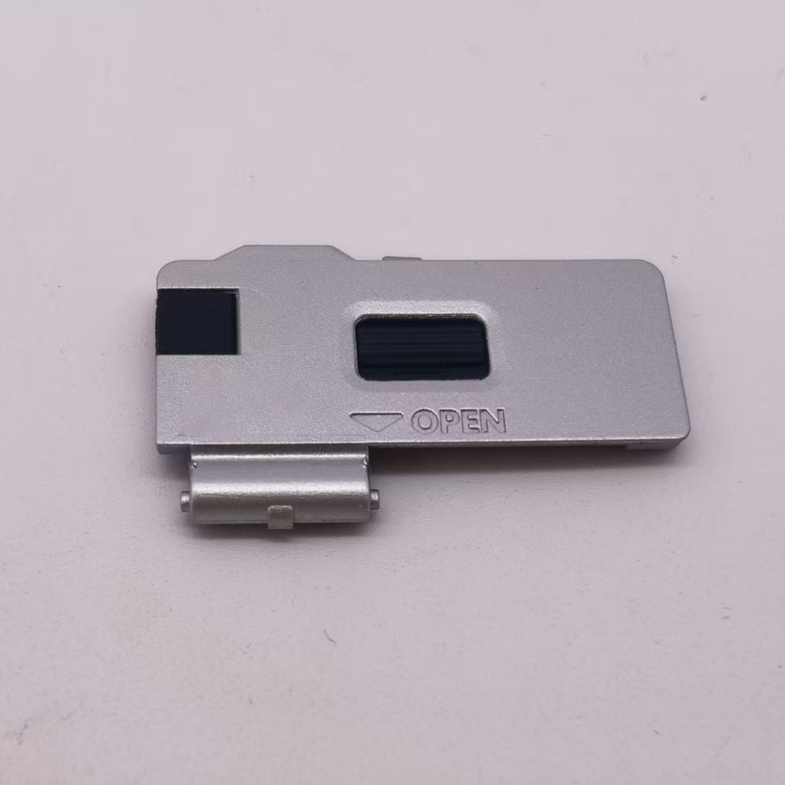 Funda de batería para cámara EM10 2 y 3 cámaras seguras, protección a prueba de golpes para cambios frecuentes, segunda cubierta de batería