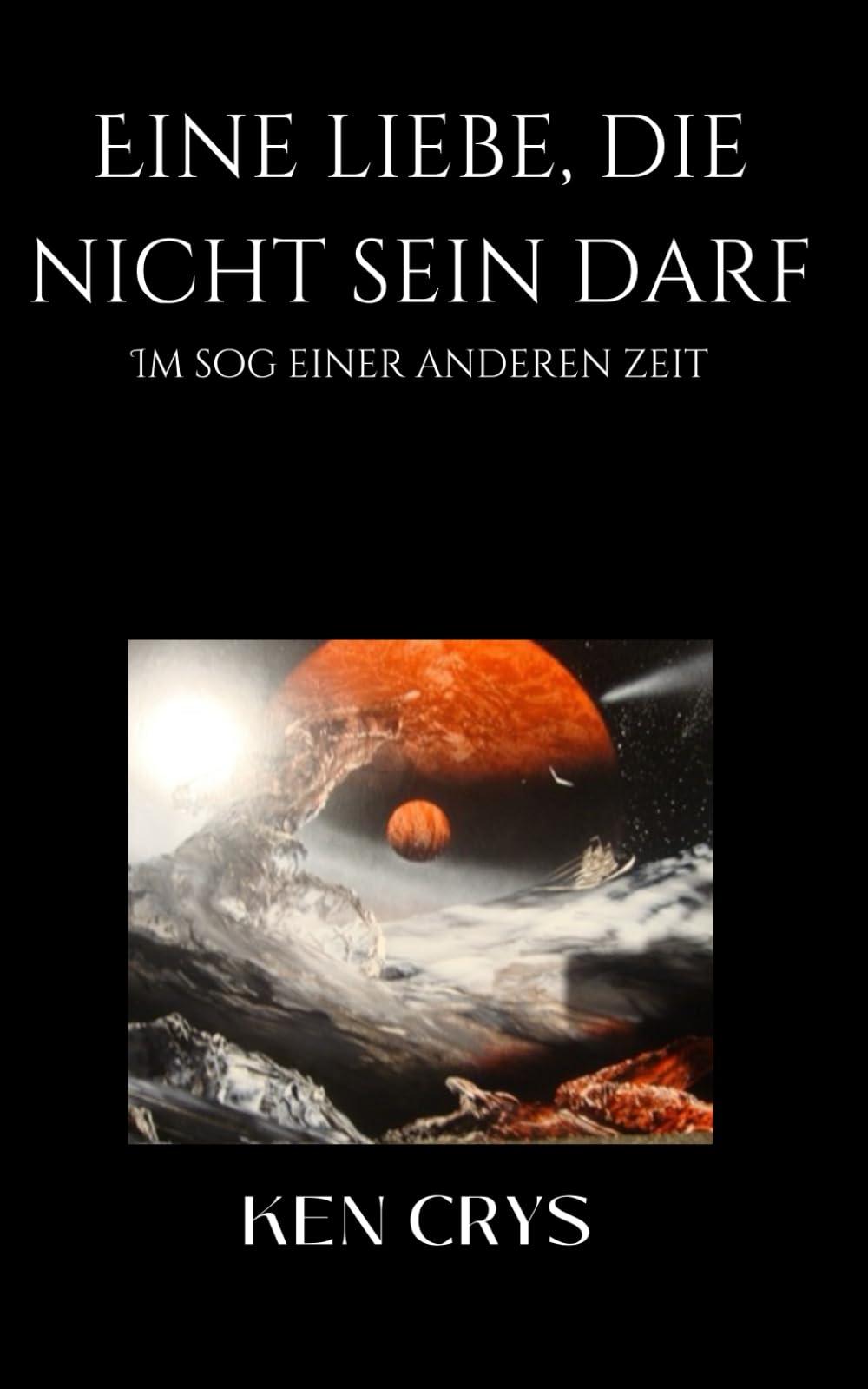 Eine Liebe, die nicht sein darf: Im Sog einer anderen Zeit