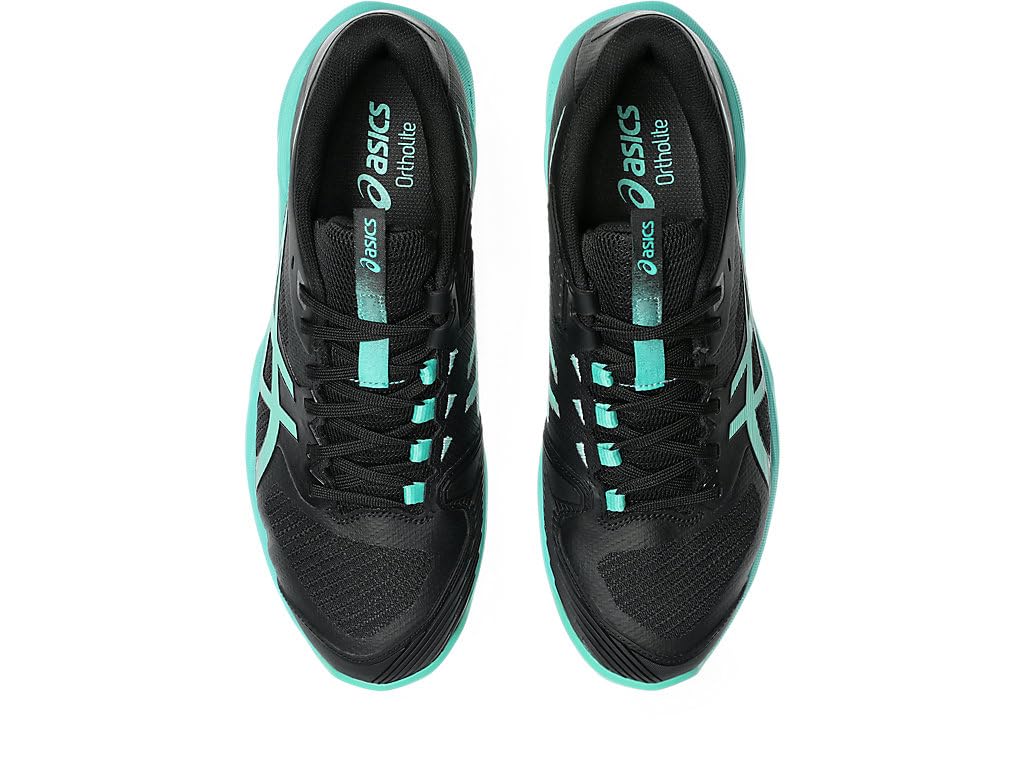 ASICS Soluzione Velocità FF 4 Argilla