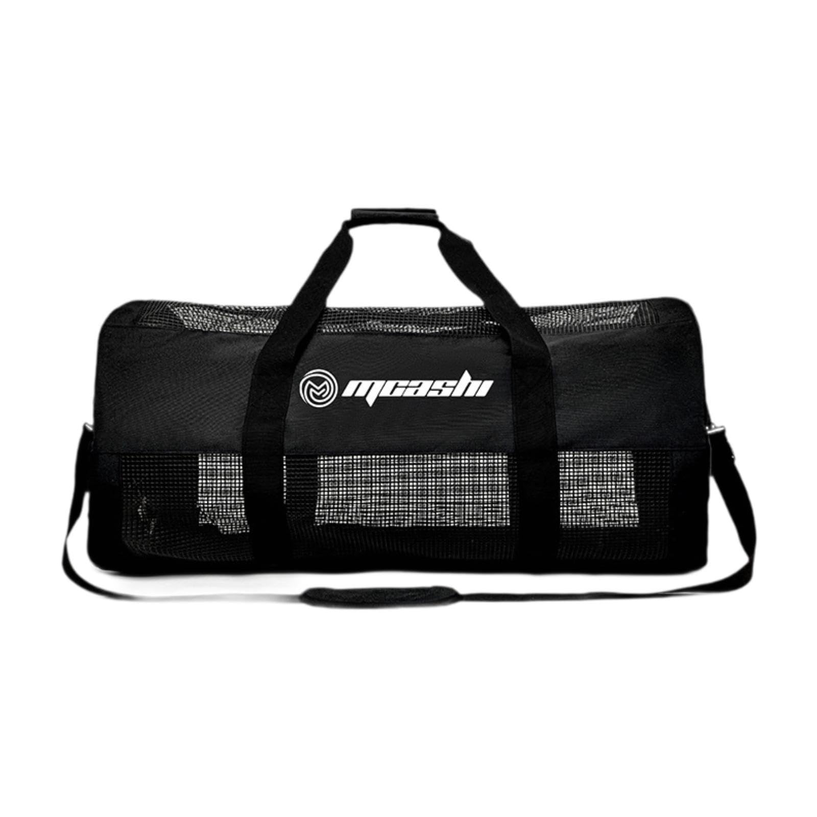 Fenteer Bolsa de Lona de Buceo de Buceo Mesh Dive Bag Dufly