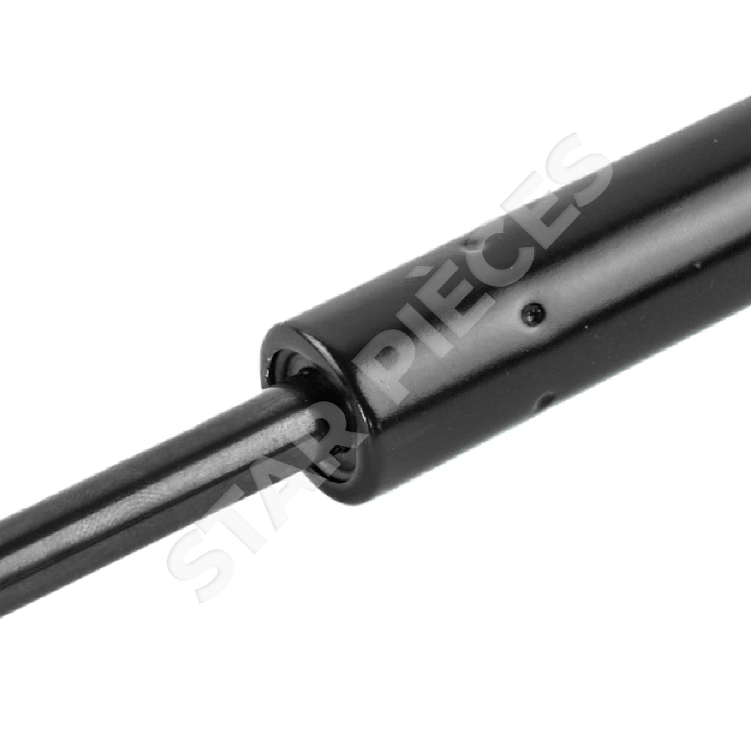 Molle a Gas Portellone Posteriore Compatibili con Renault Megane IV 11/2015-01/2024 Asta Buale Bagagliaio