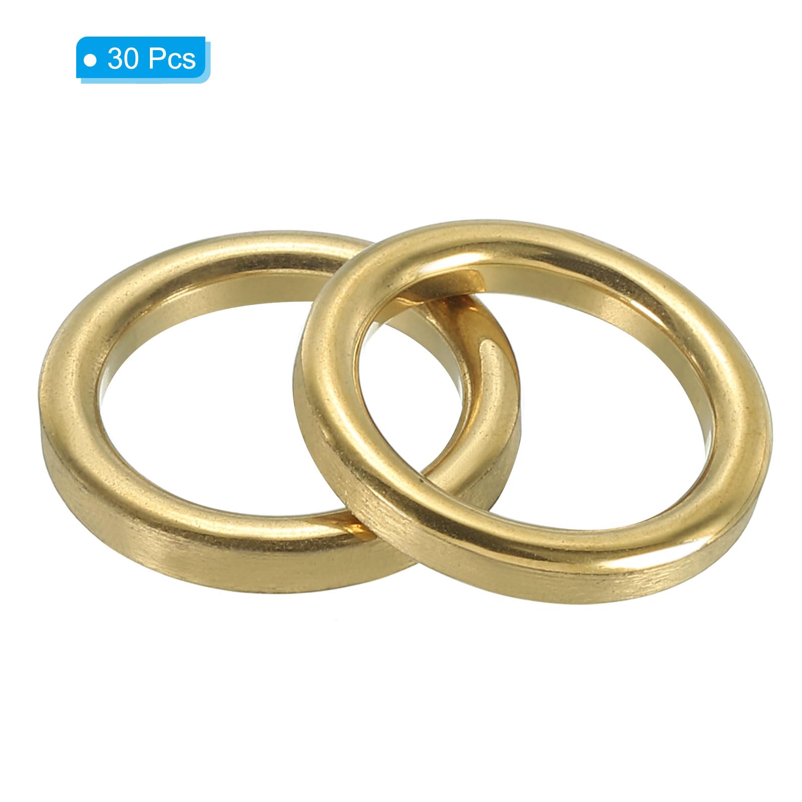 PATIKIL 0.73 Inch Fishing Rod Guide Rings - Image 3