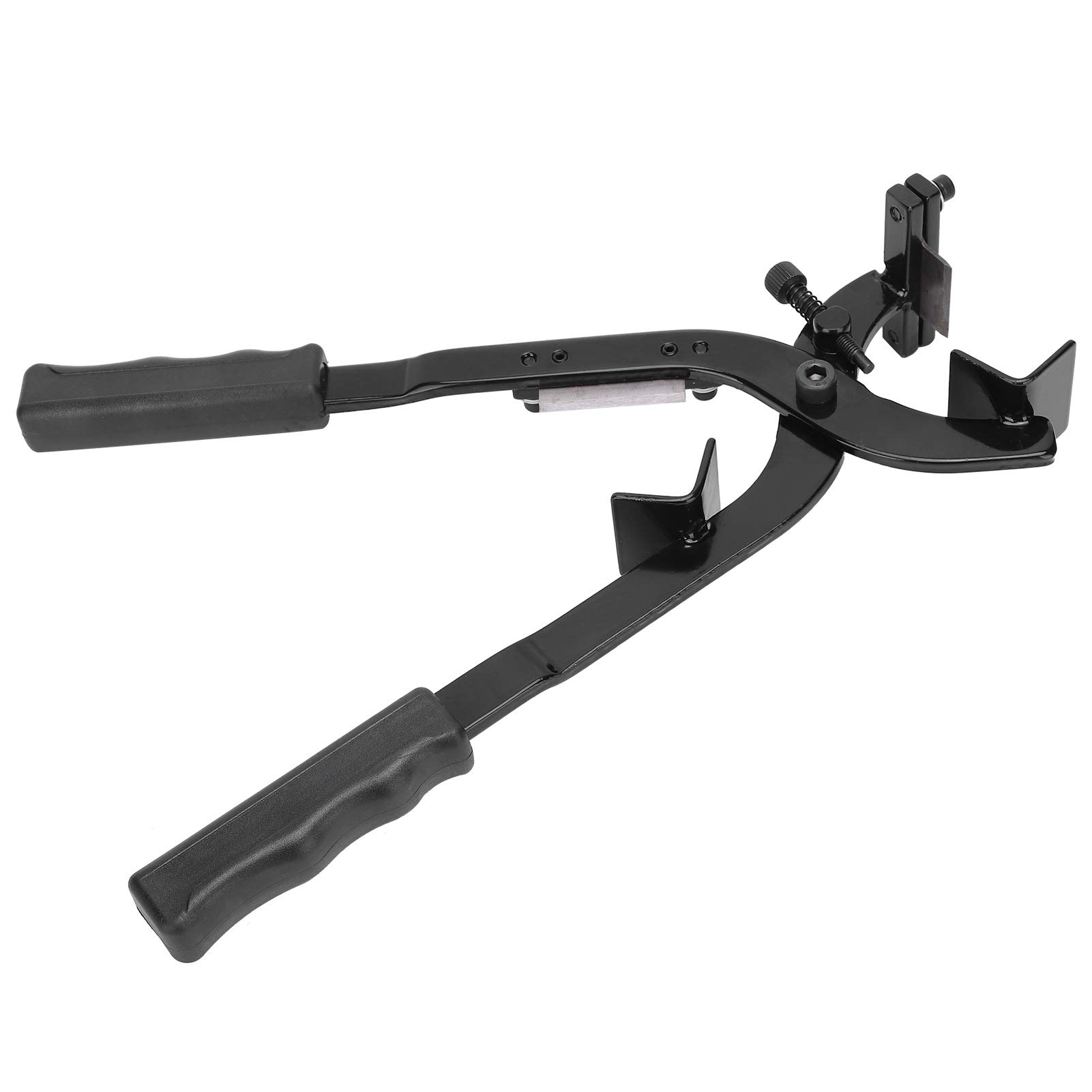 Jeffergarden Pelacables Crimpadora, 70-400mm² Herramienta Cortacables de