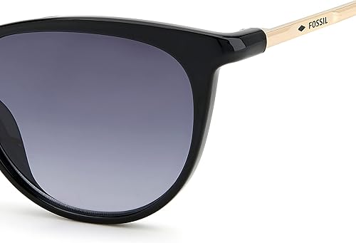 Miniatura 4 de Fossil womens Fossil Female Sunglasses Style Fos 3127S Cat Eye Sunglasses