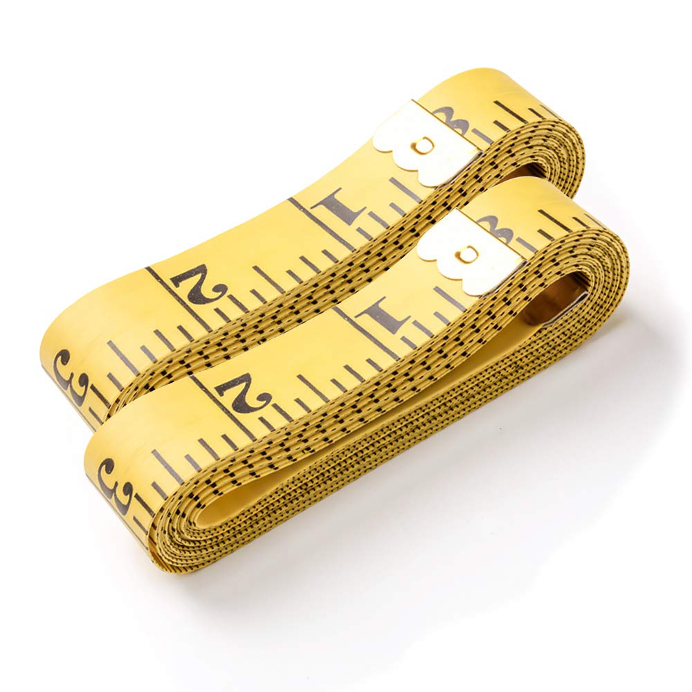 Amazon.co.jp: FEELCAT テープメジャー 両面用 巻き尺300CM