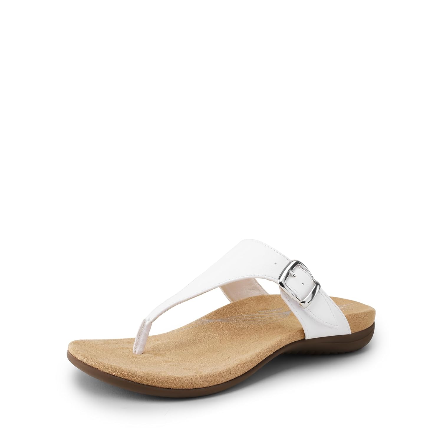 Orthotic Thong Sandals for Women - Image 9