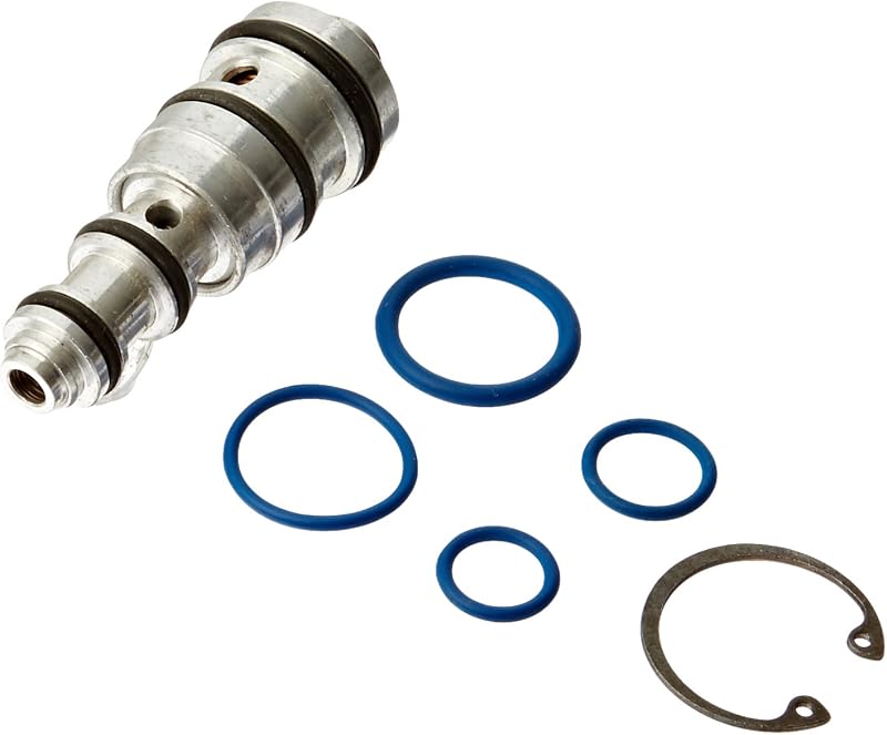 Válvula de controle do compressor de ar-condicionado Four Seasons R134a 38846 – 1 unidade