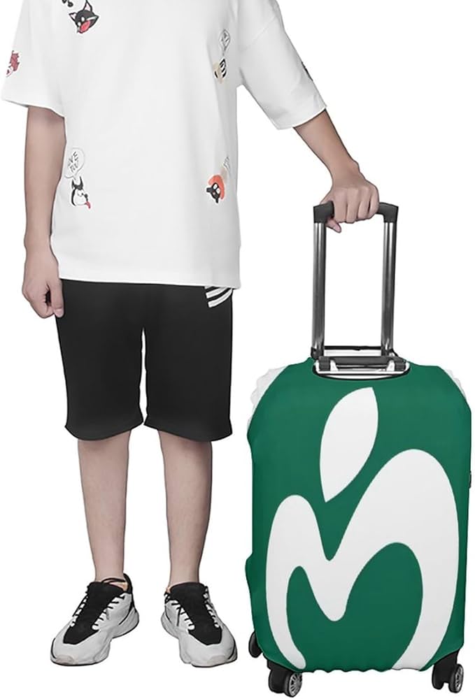 Amazon.co.jp: ミセス・グリーン・アップル 5 スーツケース