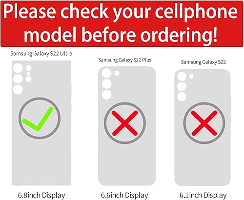 Miniatura 2 de Berkin Arts Katsushika Hokusai - Funda de silicona compatible con Samsung Galaxy S22, pintura famosa con diseño clásico japonés (Under The Wave Off