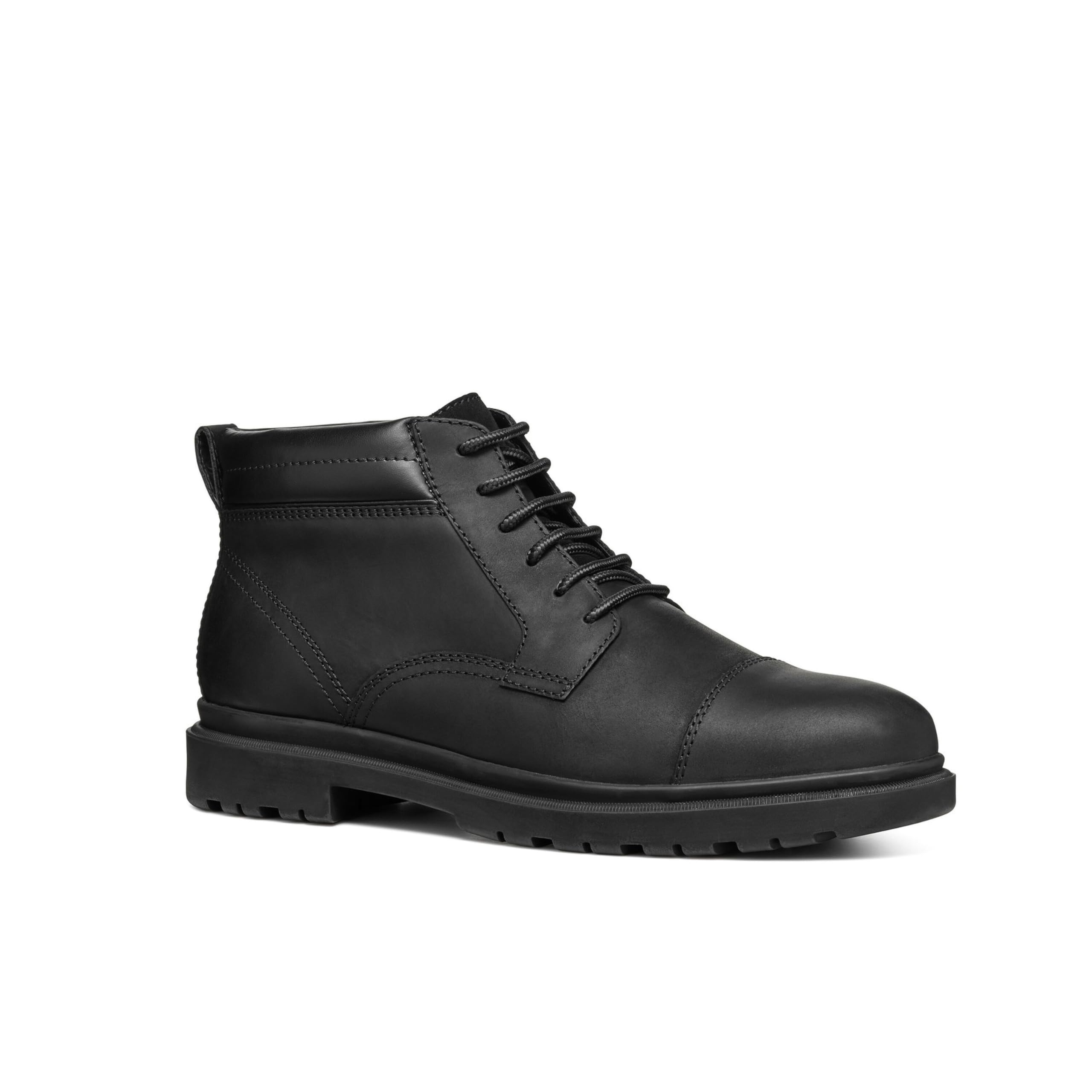 Geox U Andalo A Bota de tobilloHombre