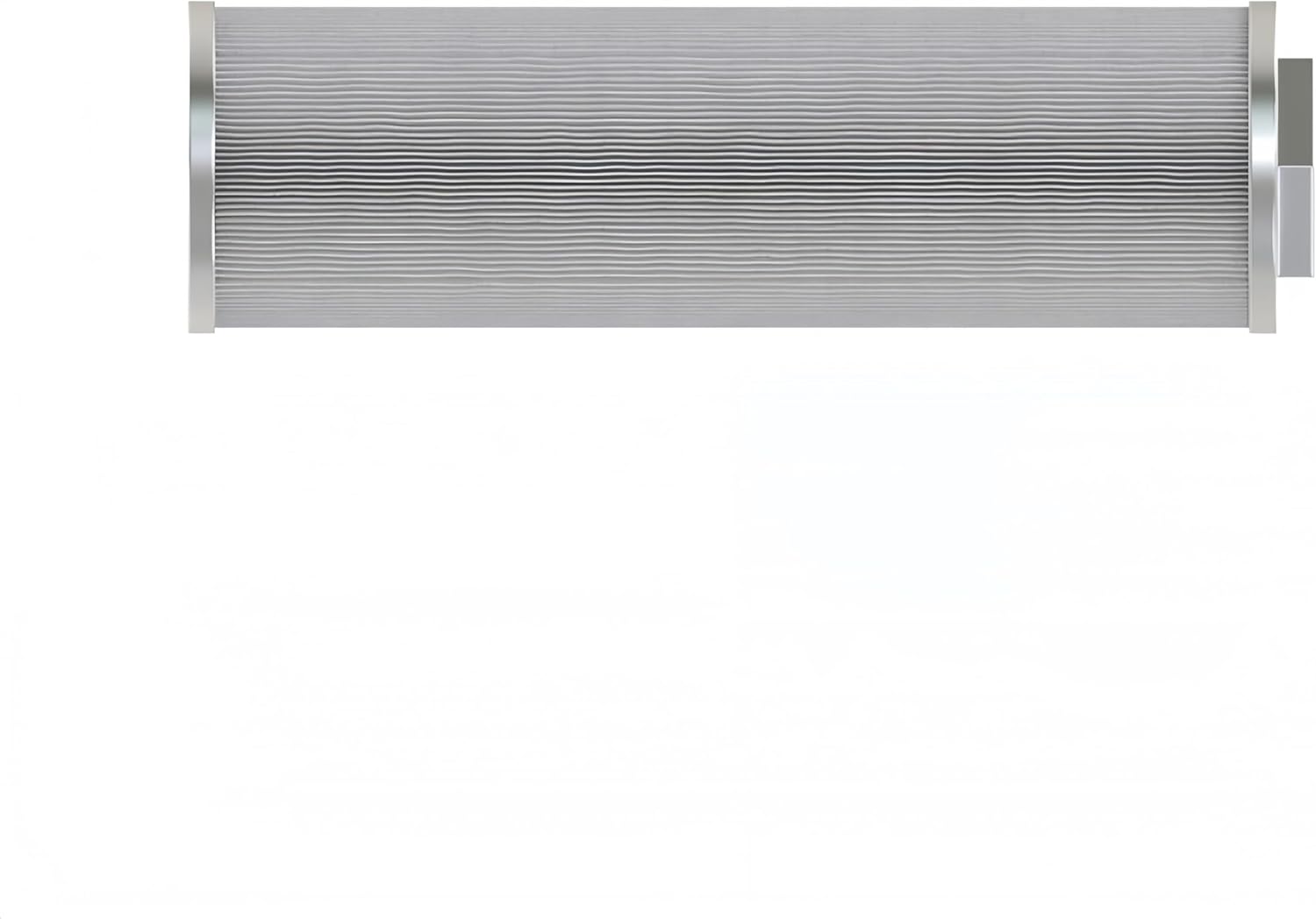 AN207572 Hydraulic Oil Filter Compatible with John Deere 400R 408R 410R 412R 600R 612R 616R 800R 4630