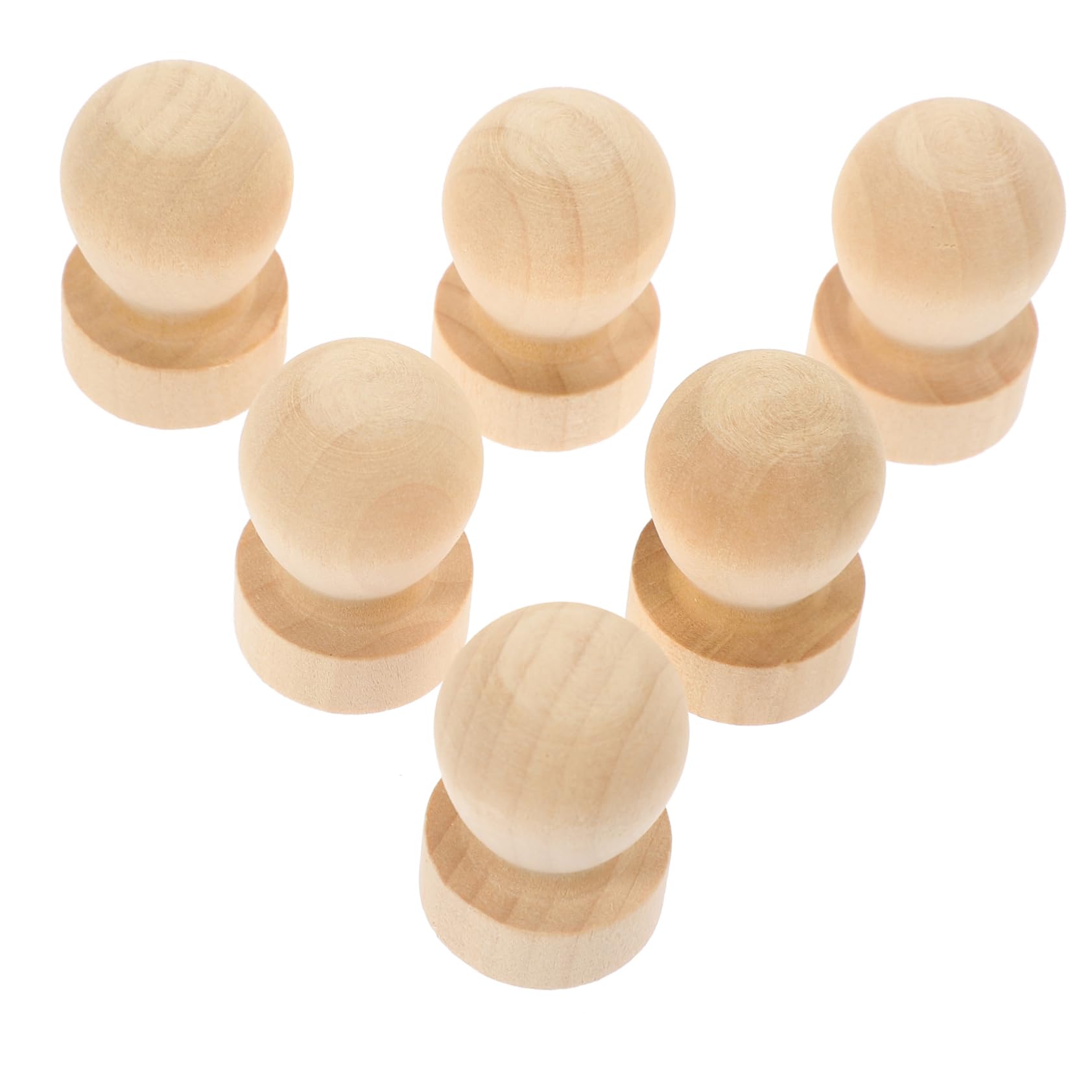 Poignée de sceau de cire en lot de 30 pièces pour loisirs créatifs et projets de scrapbooking DIY