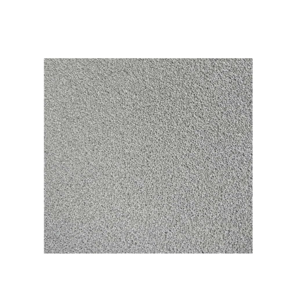 Mousse d'aluminium poreuse contre la surchauffe des tests - 5