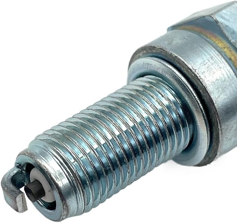 Motorcycle/Fit For K TM For HUSQVARNA For GASGAS Spark Plug BRISK AR10C Engine Accessories SX50 SX85 TC50 TC85 MC50 MC85 2024-2025 Dirt Bikes Spark Plug