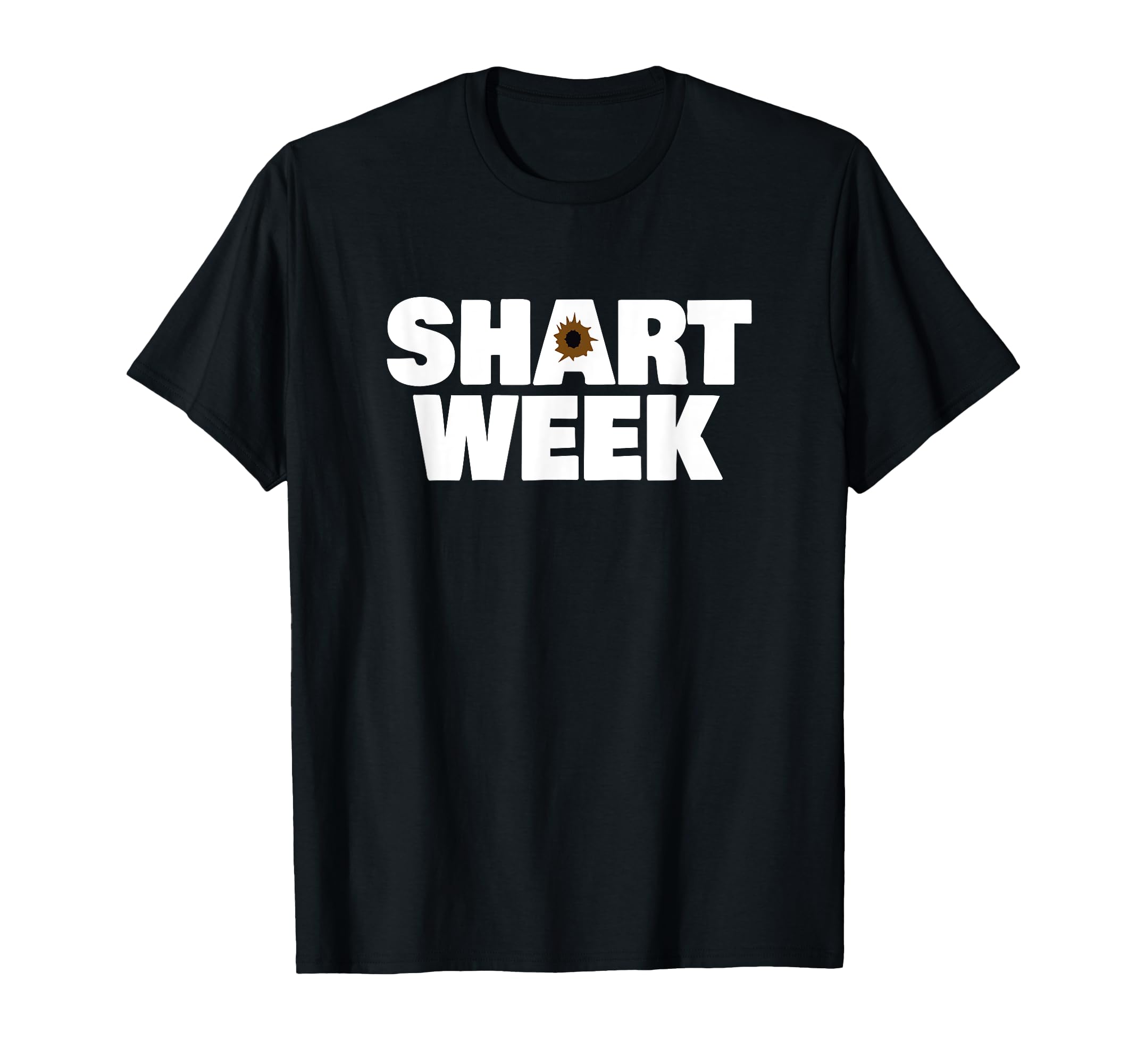 Shart Week T-Shirt