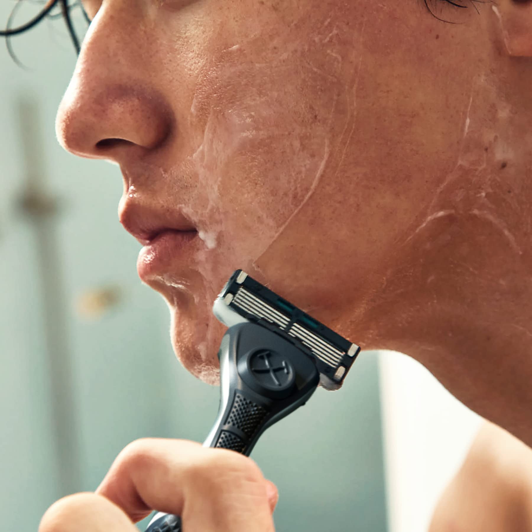 Buy Dollar Shave Club Shave Butter 2Pack For Sensitive Skin, A