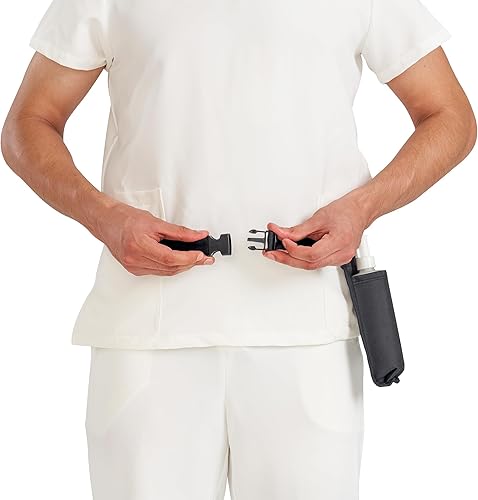 Miniatura 4 de Master Massage Tables Single Bottle Massage Oil Holster