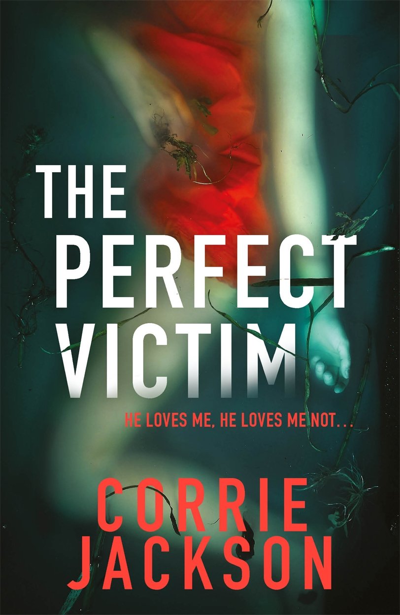 Buy Perfect Victim: A picture tells a thousand lies . . . — BookShops.in