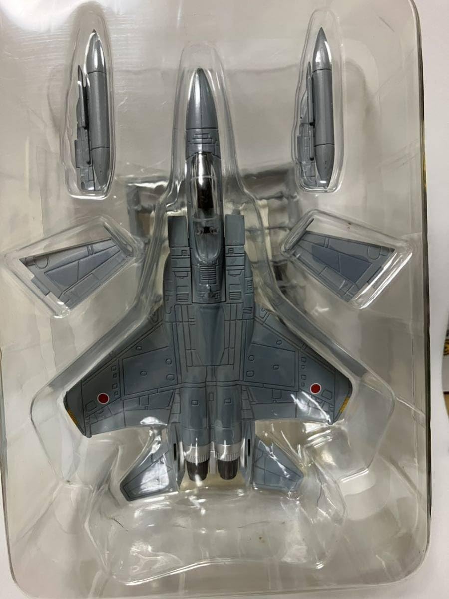 Amazon.co.jp: 1/144 F-15J イーグル 306飛行隊 航空自衛隊 世界の主力