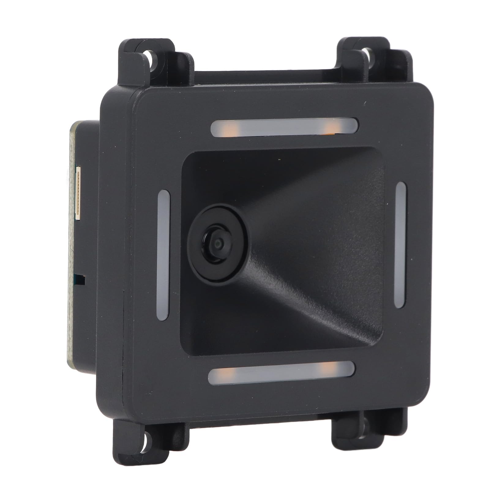 Modulo di Scansione QR 1D 2D, Scanner di Codici a Barre Incorporato con Lettore NFC, Lettore di Plug e Play di Risparmio Energetico per il Controllo degli Accessi, Pagamento del