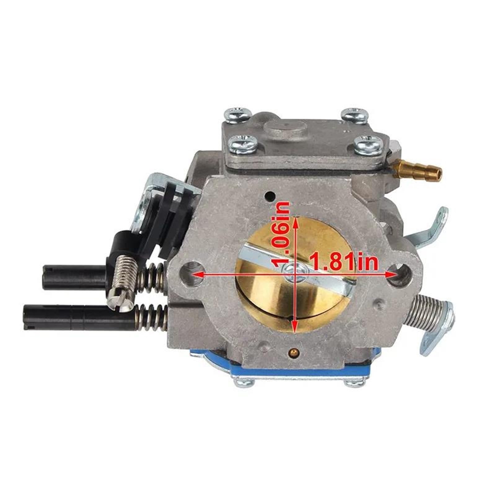 carburatore benzina Per 3120XP K1250 K1260 K1250 K1260 312OK