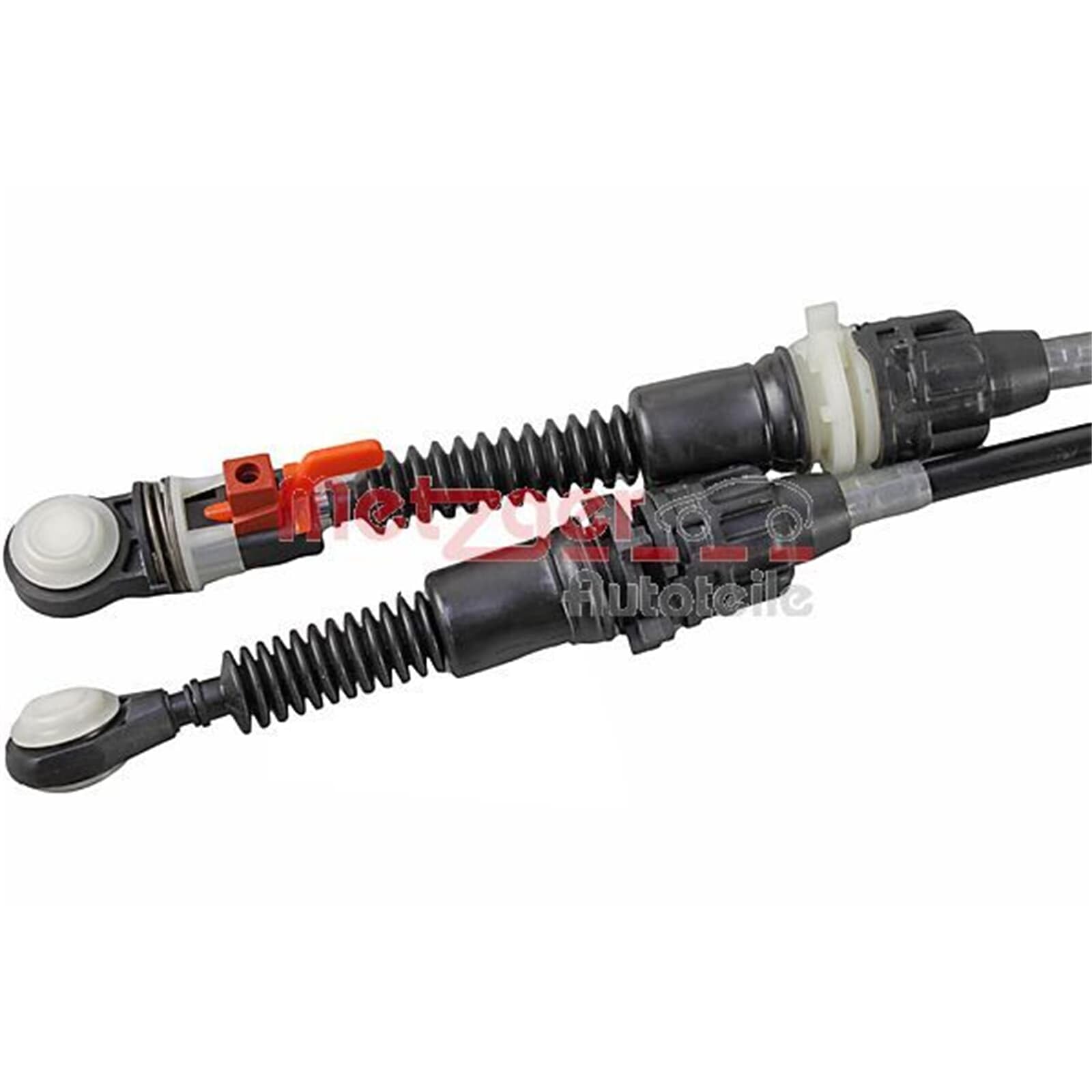 METZGER Cavo comando, Cambio manuale 3150225 | Compatibile con: DACIA DUSTER, DUSTER Kasten/SUV