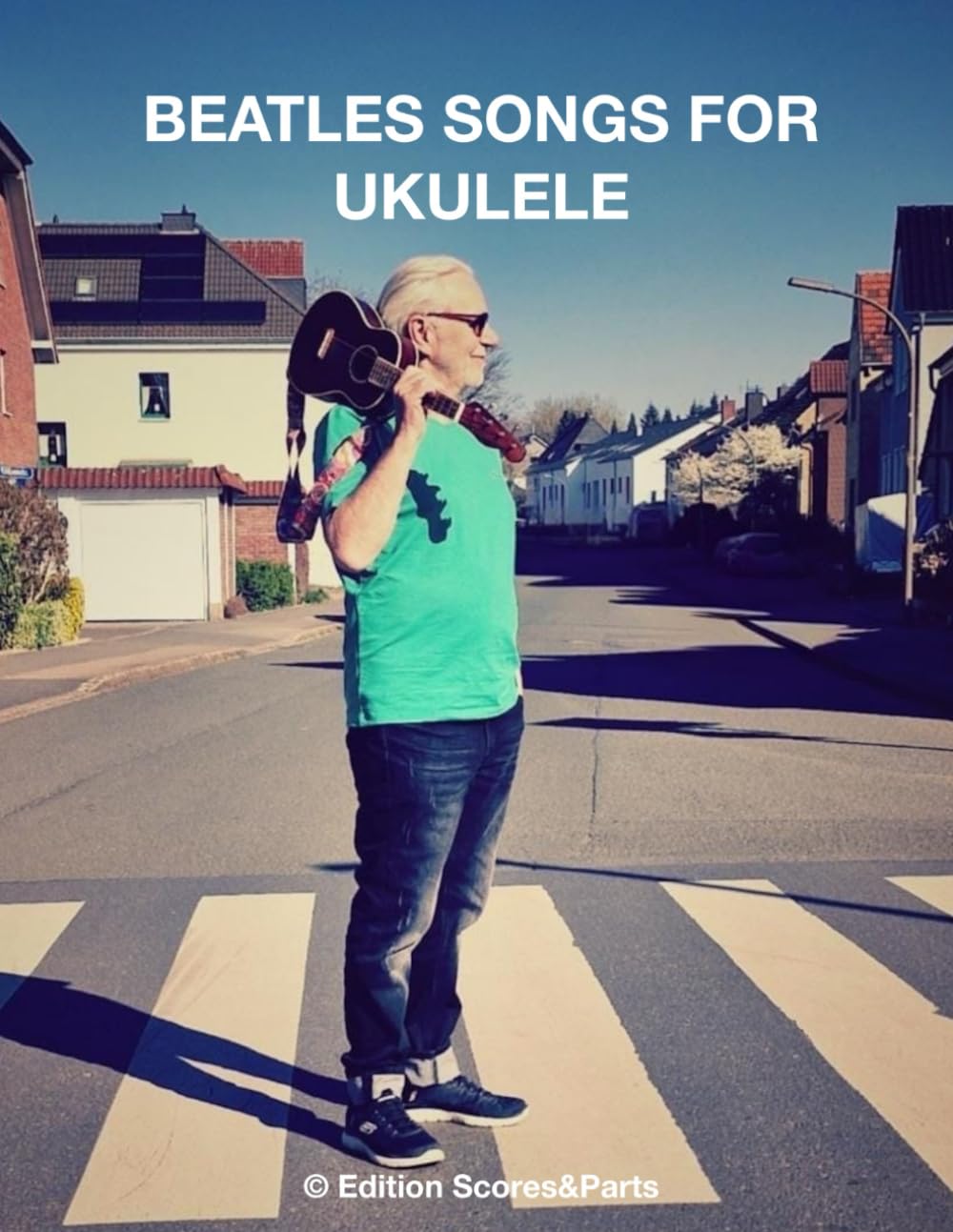 Beatles Songs for Ukulele