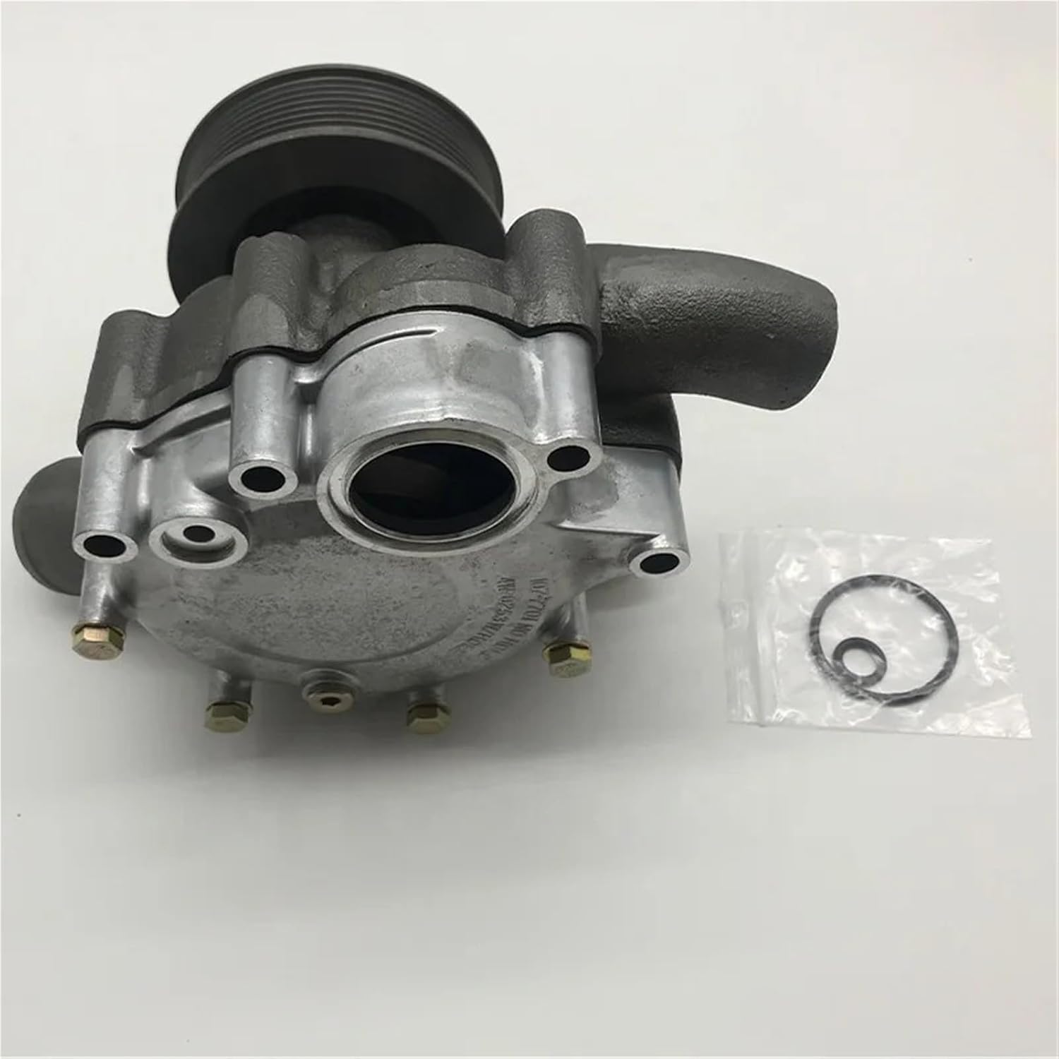 194-4087 Diesel Oil Pump Lift Valve Assembly For Caterpillar CAT C7 C9 Engine | eBay