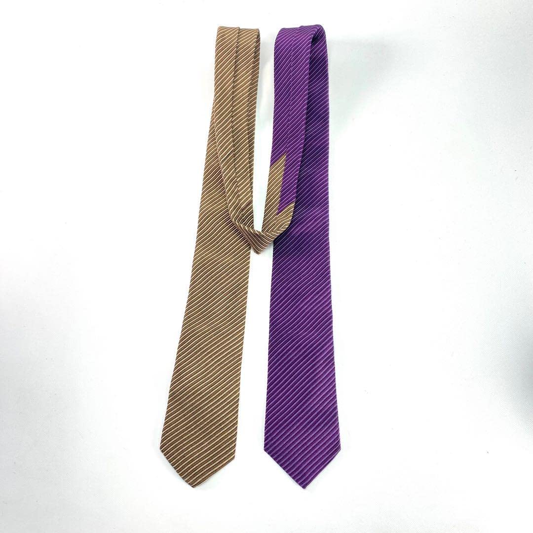 【新品未使用】giraffe ネクタイ タグ付き