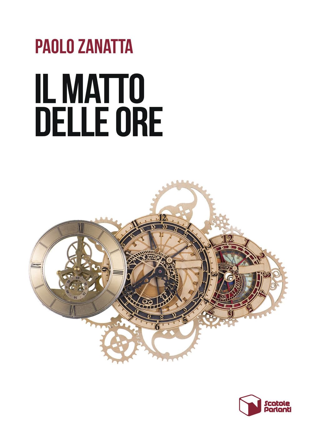 Il Matto Delle Ore - 4