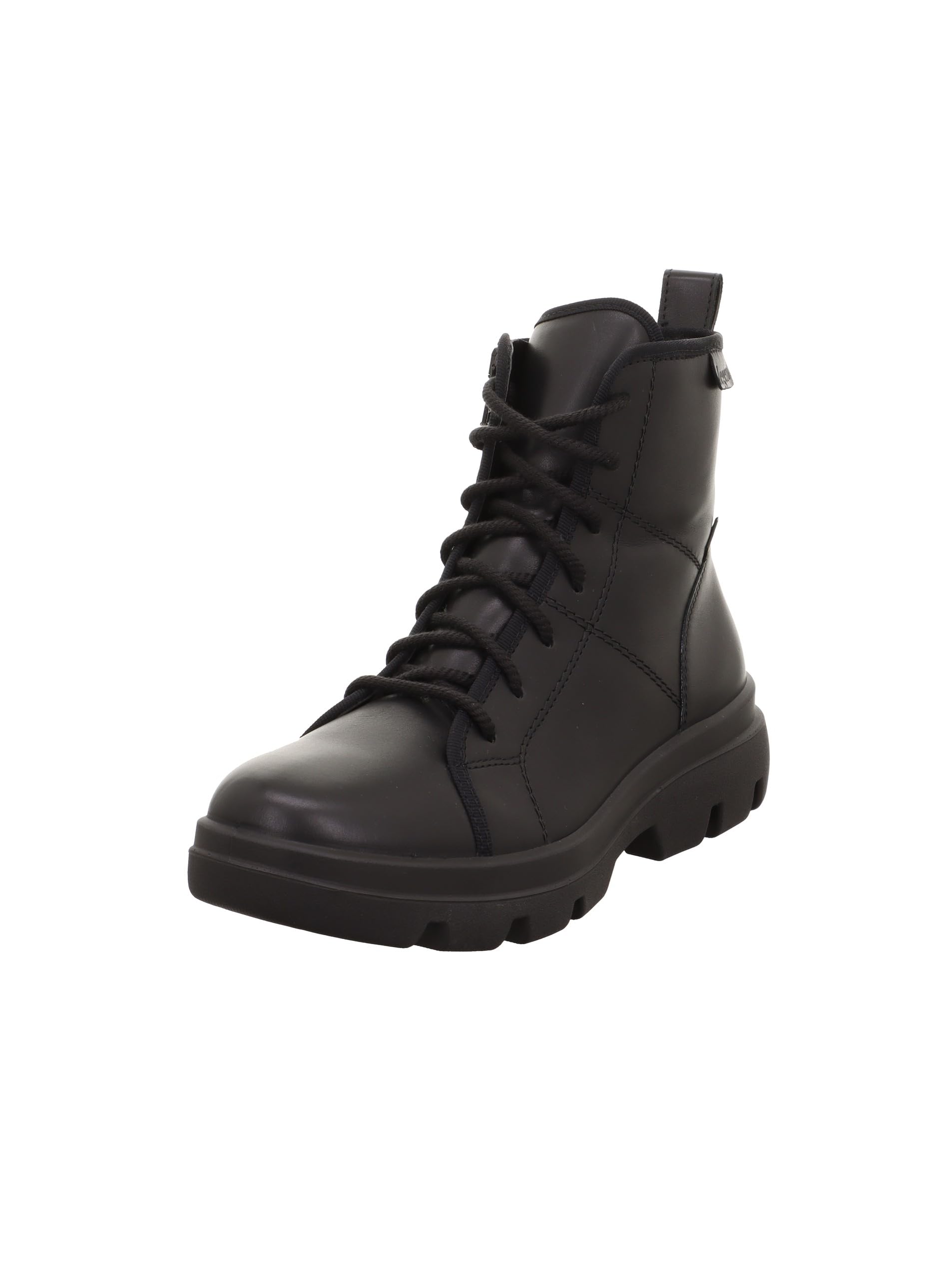 Legero Damen ANGELINA leicht gefütterte Gore-Tex Stiefelette, SCHWARZ (SCHWARZ) 0100