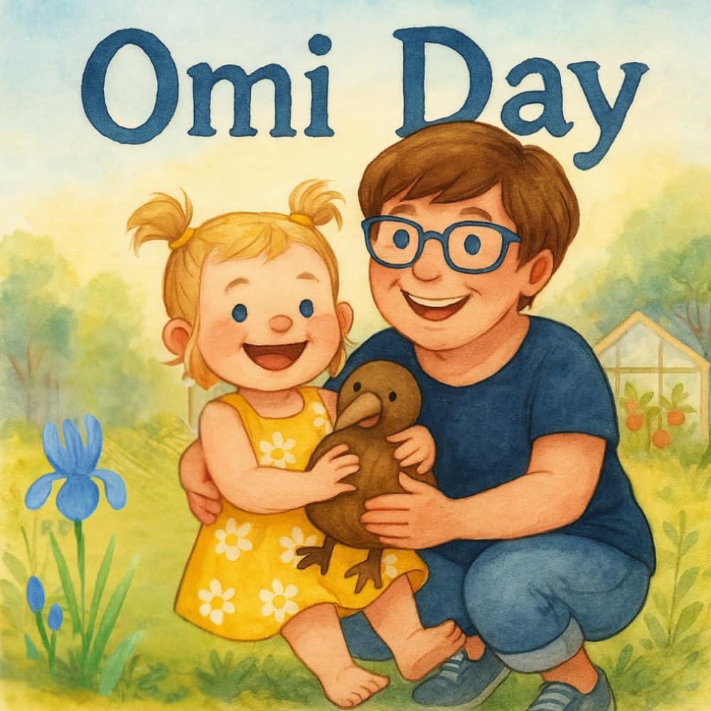 Omi Day
