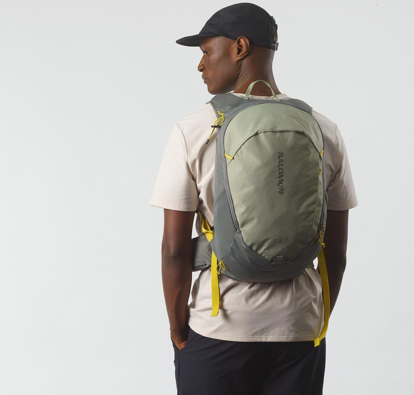 Salomon Unisex backpacks