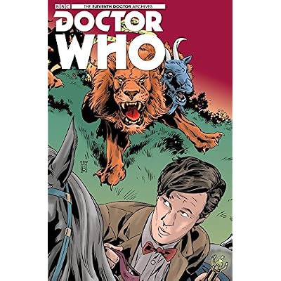 Doctor Who