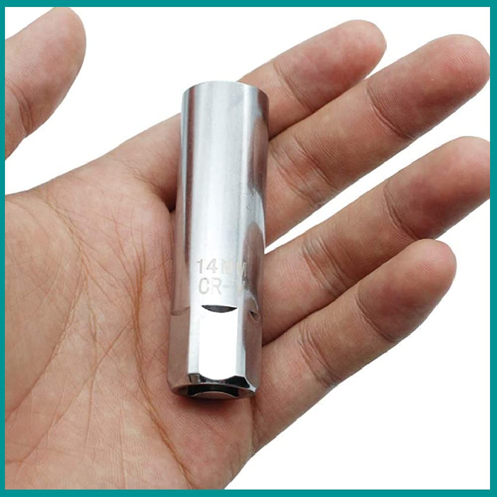 Bussola Per Candele 14mm 3/8 - 2