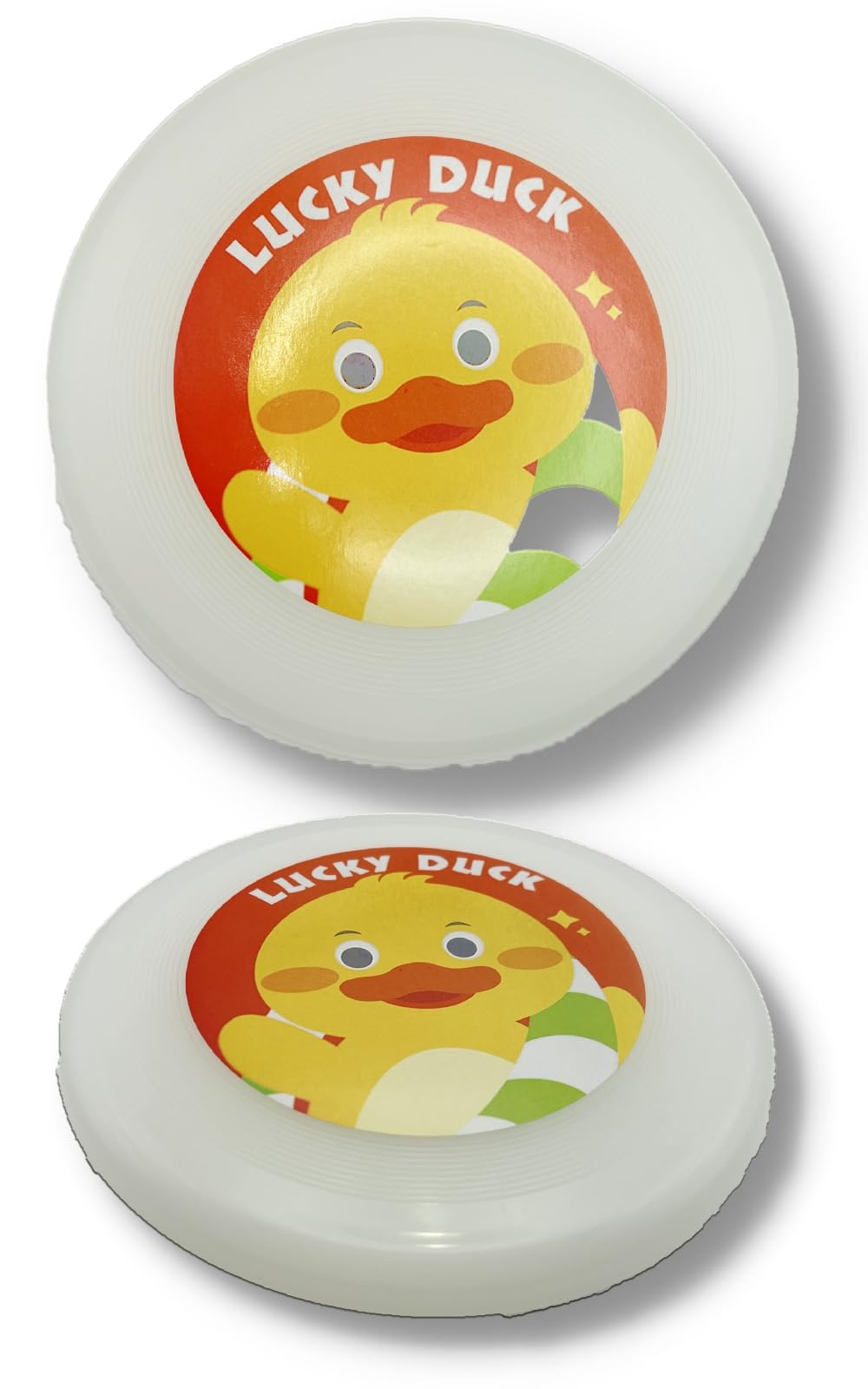 Amazon.co.jp: フリスビー 子供用 直径20㎝ フライングディスク