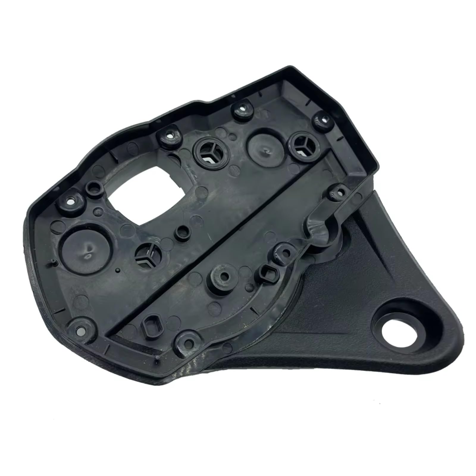 Tachometer Instrumentenkoffer Kompatibel Mit Suzuki Für GSXR750 Für GSXR600 2006 2007 2008 2009 2010, Motorrad-Tachometer, Instrumentengehäuse, Messgerät
