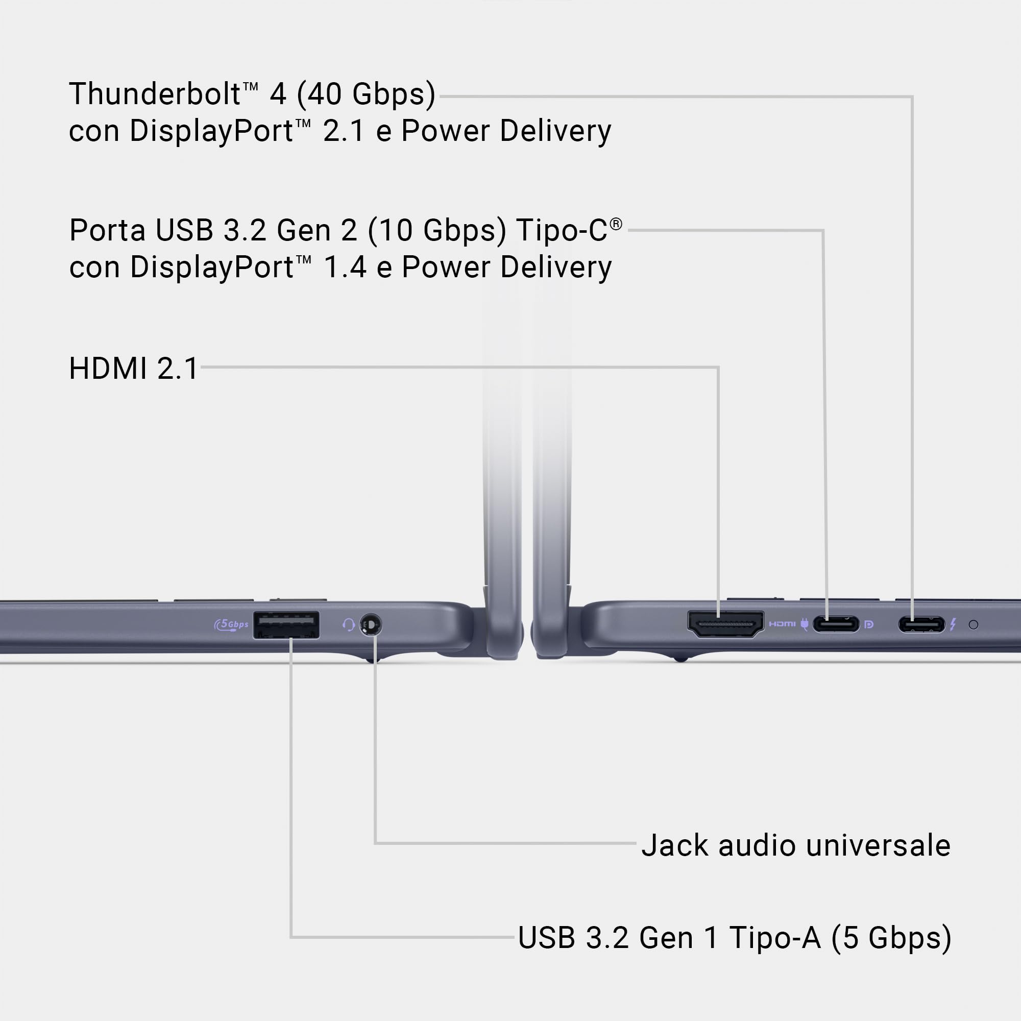Dell 16 Plus 2-in-1 Copilot+ PC 16" 2.5K Mini-LED HDR600 Touchscreen Intel Core Ultra 7 Series 2 Intel Arc 16GB RAM 1TB SSD Windows 11 Home