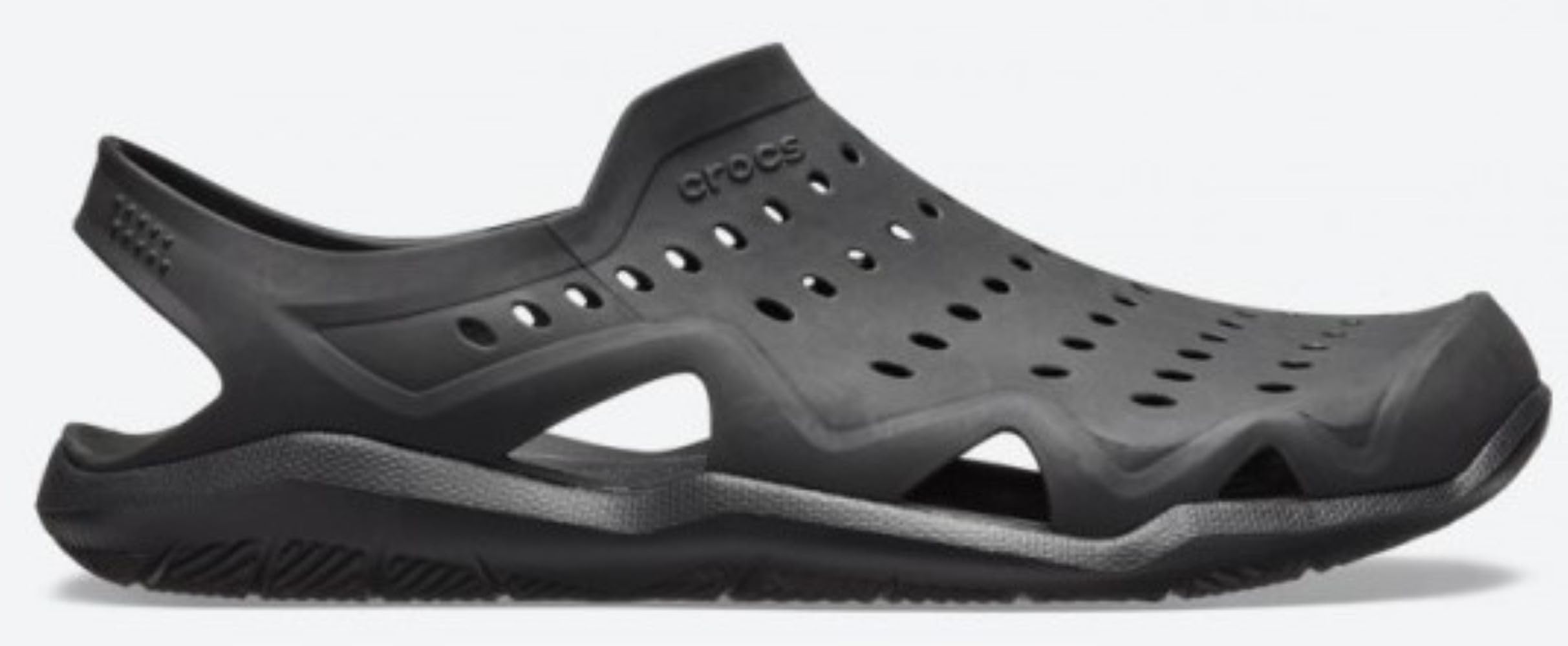 Crocs Mężczyźni Swiftwater WaveObuwie wodne