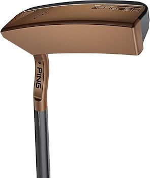 PING パター HEPPLER ヘプラー ZB3 Amazon.co.jp: ピン（PING） パター HEPPLER ZB 3 (ロフト3度