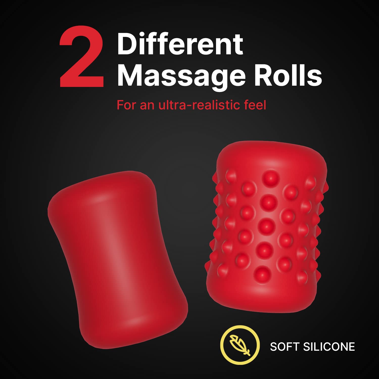Amazon.com: Orctan Male Masturbator | Adult Sex Toys for Men | Intensity &  Suction Control Male Stroker | Discreet Ultra Realistic Masturbation |  Silicone & Waterproof | Gifts for Men | Splashproof & Noiseless :  Everything Else