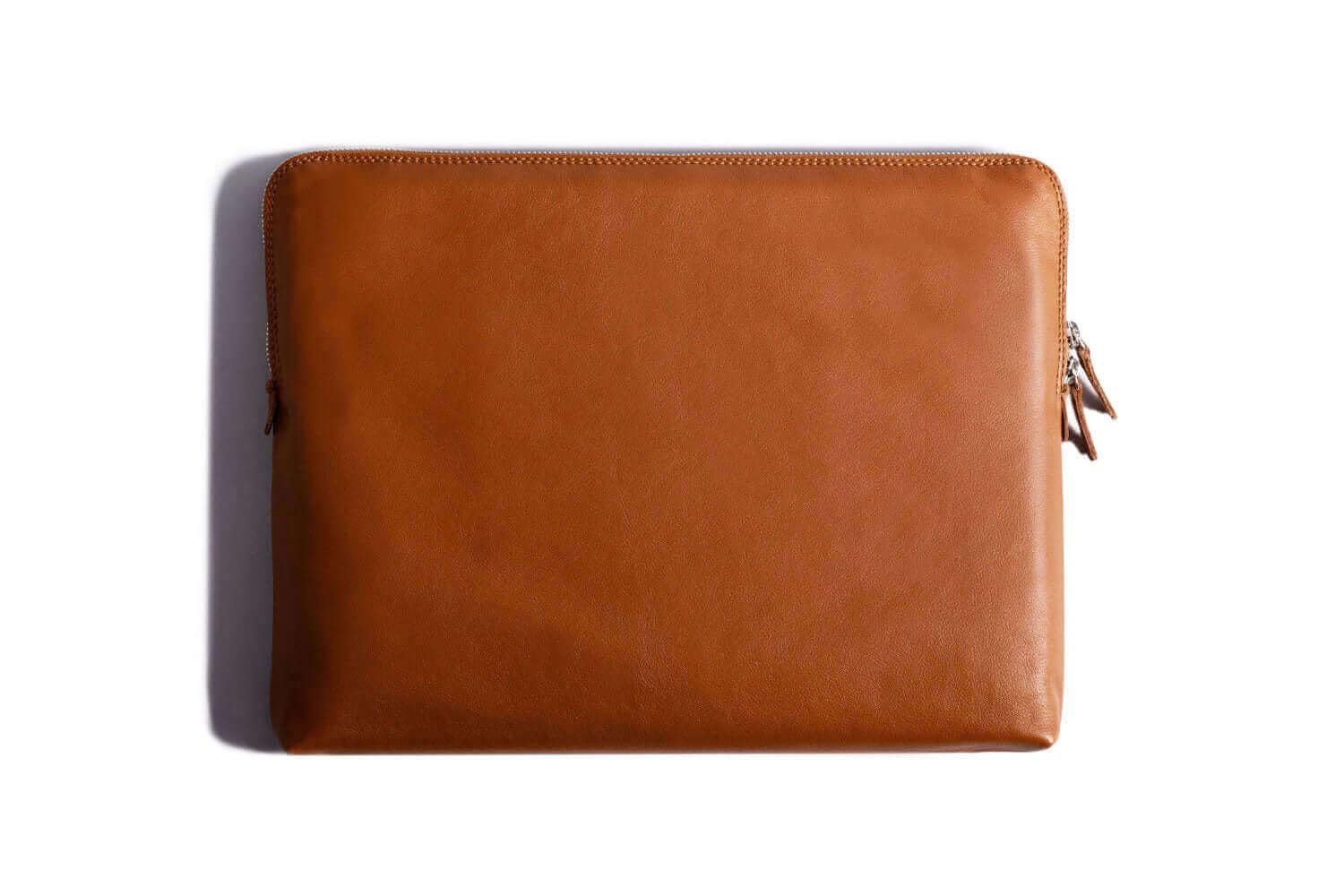 Harber London - Funda de piel para MacBook | Carry-All Compatible con Macbook Pro 14" (M1-2021 / M2-M3 2023 / M4-2024 / M5-2025 / M5 Pro & M5 Max-2026) - NEW | Color Azul Navy