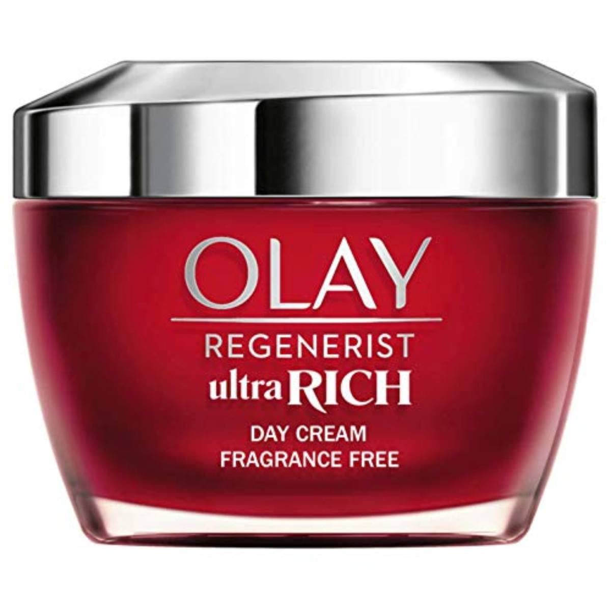 Olay Regenerist Face Day Cream Unscented 50 ml