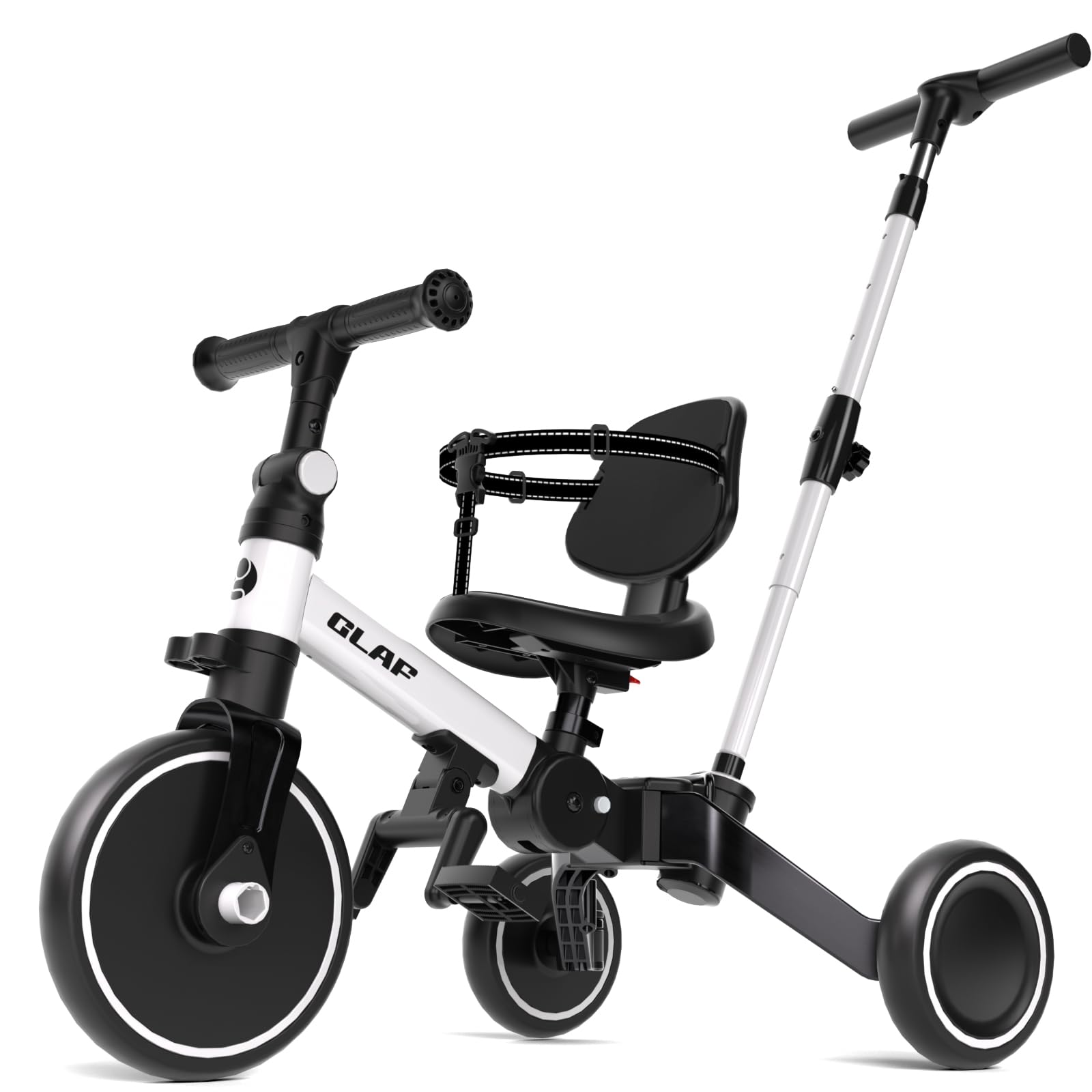 Glaf 6-in-1 Tricycle