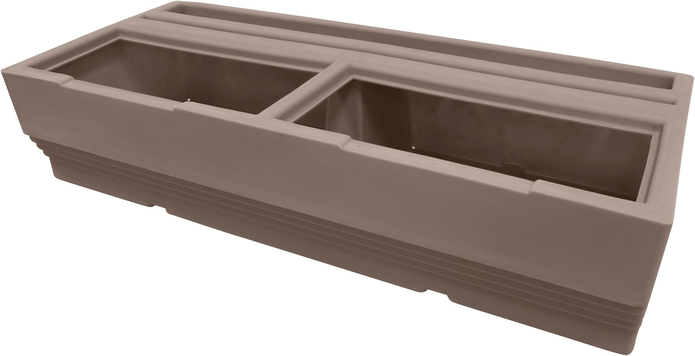 Premier Series Pontoon 50-Inch Bench Base Only