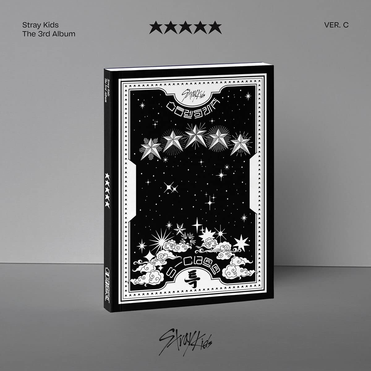 5-STAR (VER. C): Stray Kids: Amazon.ca: Music