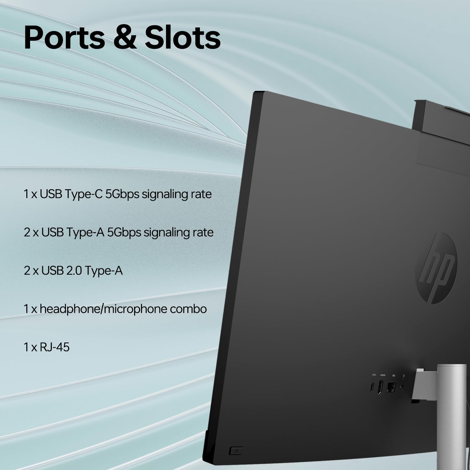 一体型 HP 24インチ i5 512G/SSD 8G 1920x1080 Amazon.com: HP 24 23.8