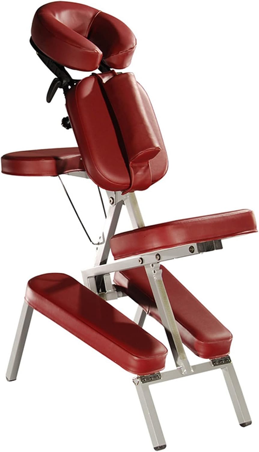 Aluminum Alloy Frame, Health Care Chair for Massage Parlor