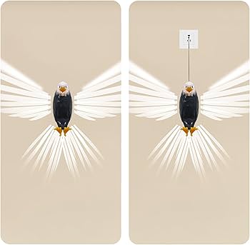 ウィング壁掛け♡ ホワイト fit=scale-down,w=1200