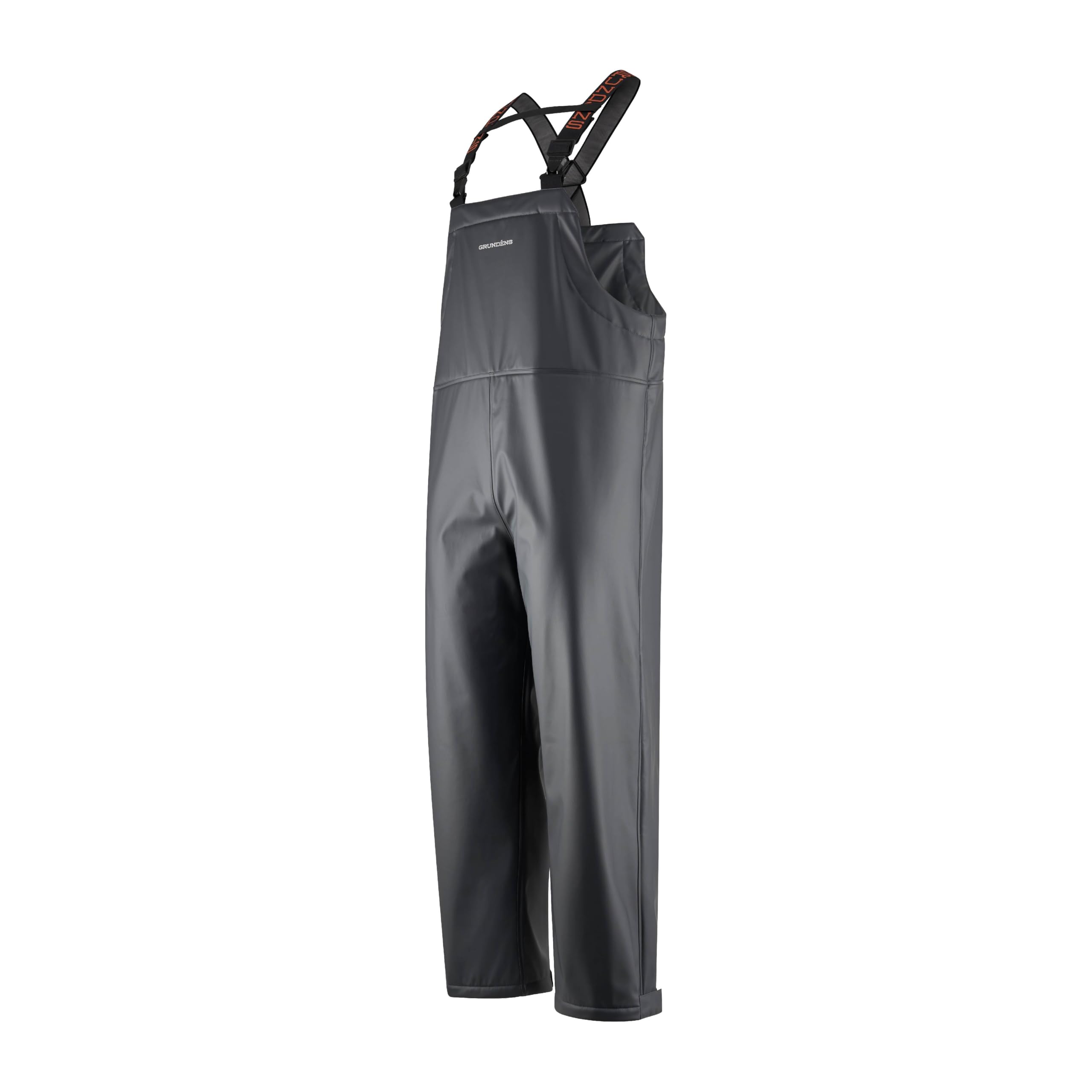 Grundéns Men's Anchor Neptune Thermo Bib, Medium